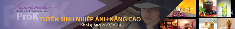 trien lam anh ha noi