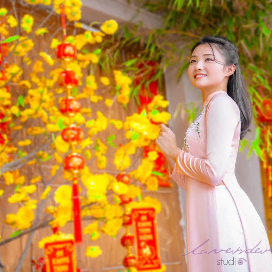 Báo giá chụp ảnh Tết đẹp ở Đà Nẵng