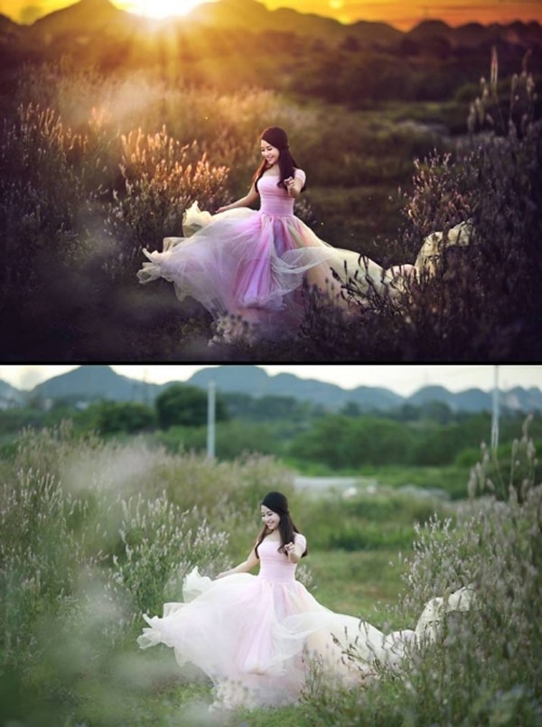 Báo giá dịch vụ chỉnh sửa ảnh online ở Việt Nam Báo giá dịch vụ chỉnh sửa ảnh online ở Việt Nam