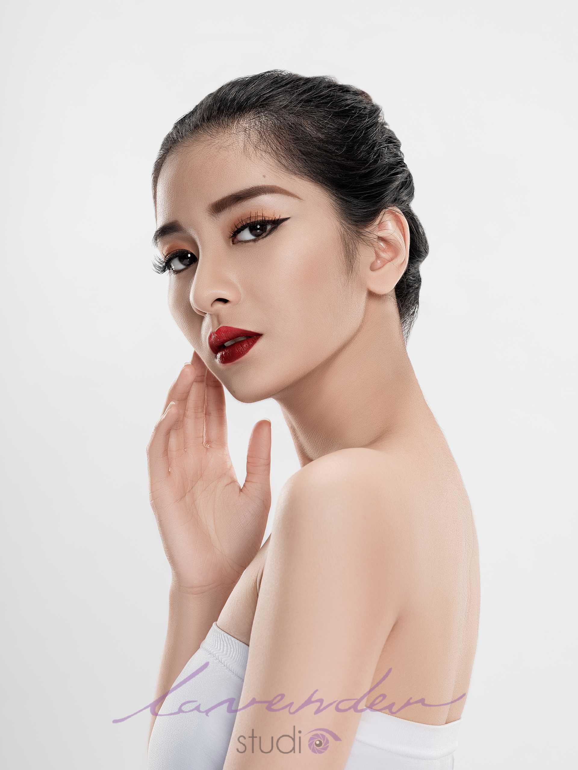 DỊch vụ chụp chân dung beauty hàng đầu Hà nội