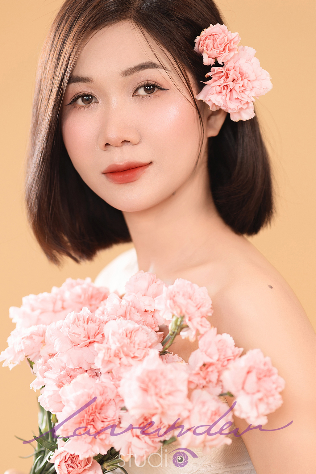 Dịch vụ chụp ảnh studio chân dung beauty giá bao nhiêu
