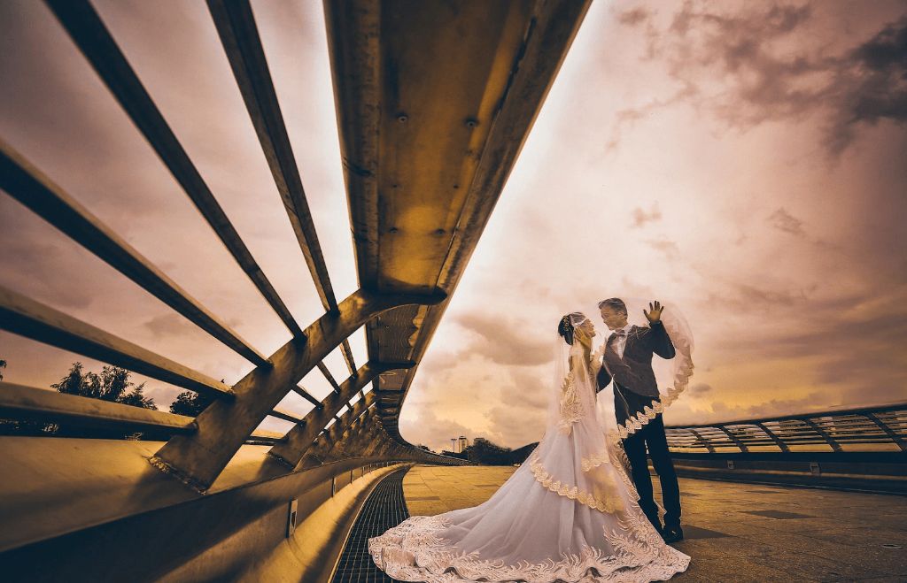 Mai Wedding – Dịch vụ chụp ảnh cưới uy tín được nhiều cặp đôi lựa chọn ở Đà Nẵng