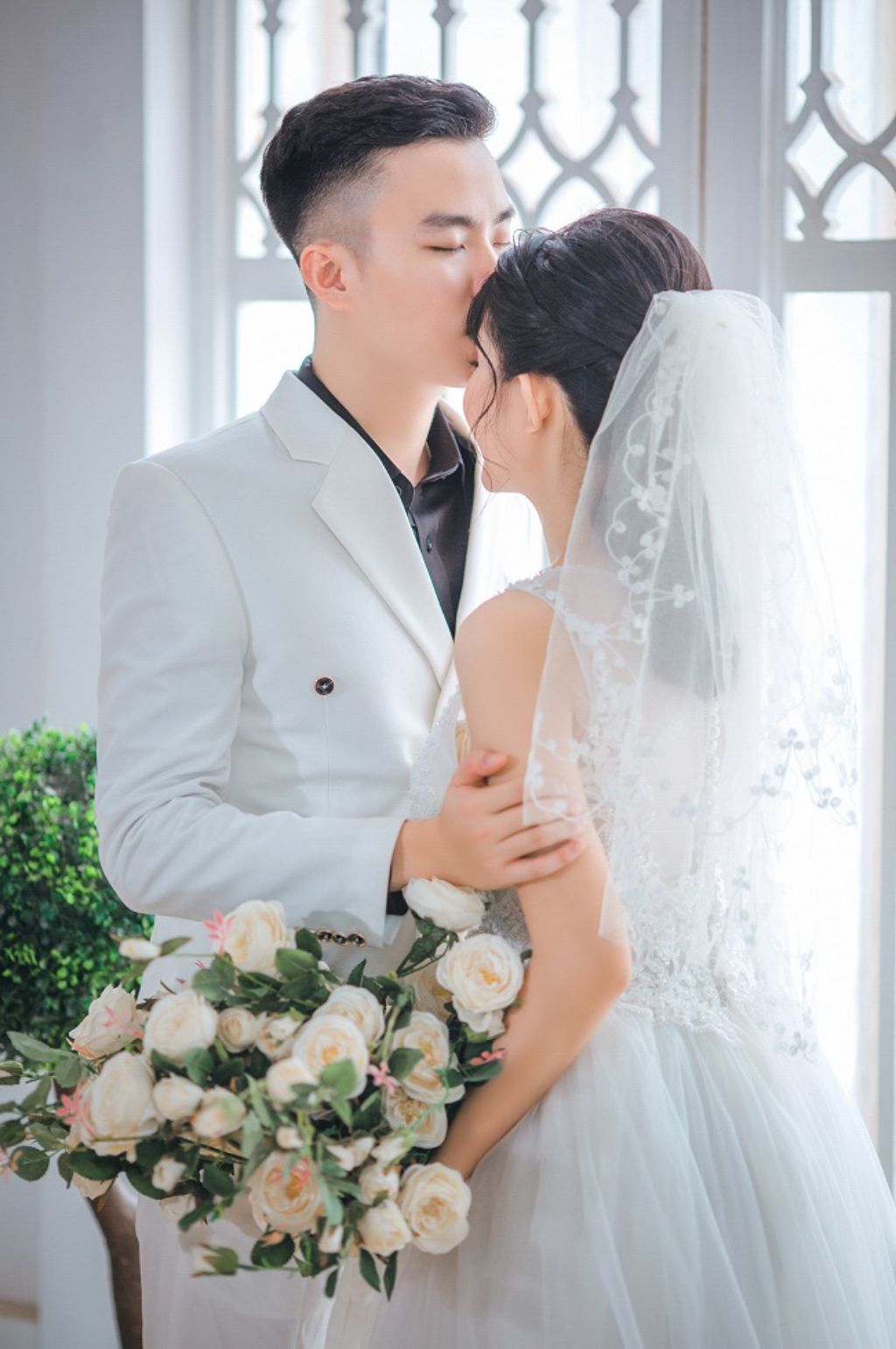 Hoa Mai Wedding Studio – Dịch vụ chụp ảnh cưới nổi tiếng tại Đà Nẵng