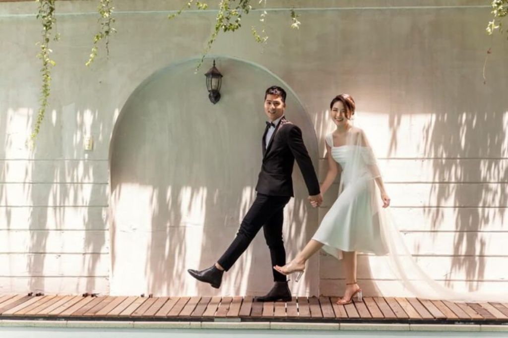 Lai Hoa Wedding – Địa chỉ chụp ảnh cưới đẹp ở Đà Nẵng chuyên nghiệp nhất