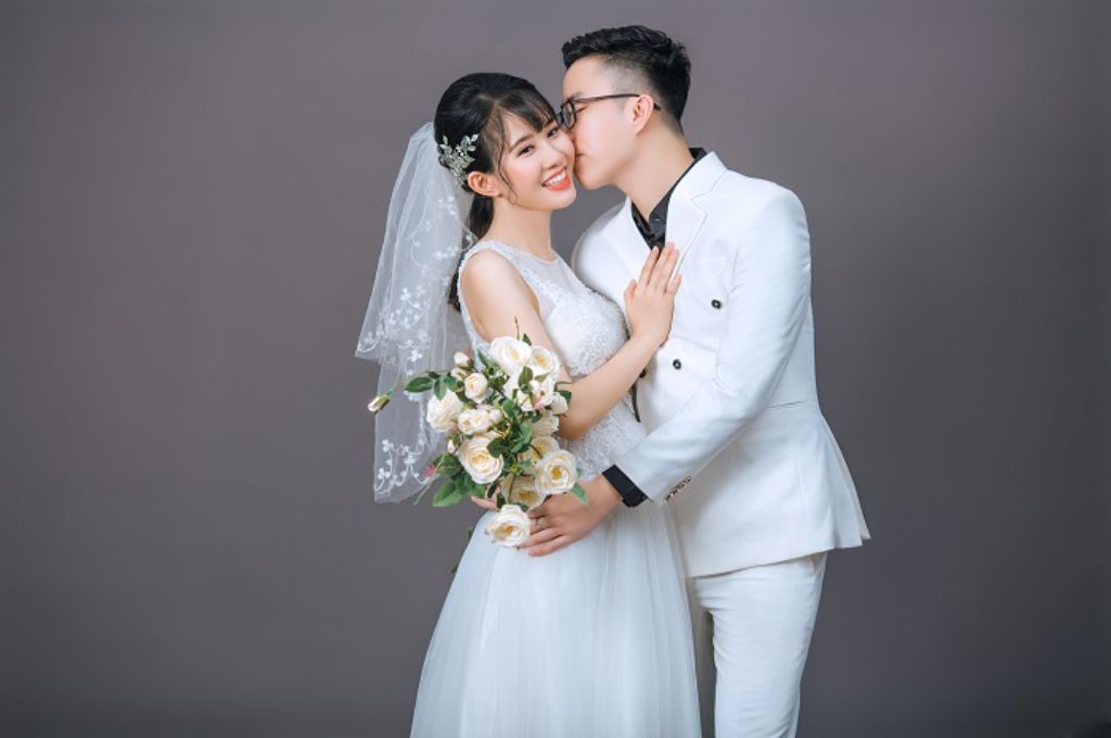 HongKong Wedding – Dịch vụ chụp ảnh cưới hàng đầu Đà Nẵng bạn không nên bỏ qua