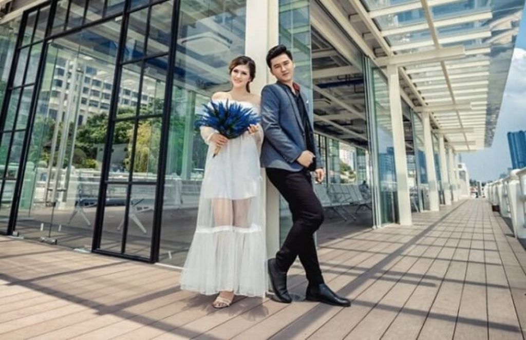 Jong A Phuong – Đơn vị chụp ảnh cưới Đà Nẵng chuyên nghiệp hàng đầu