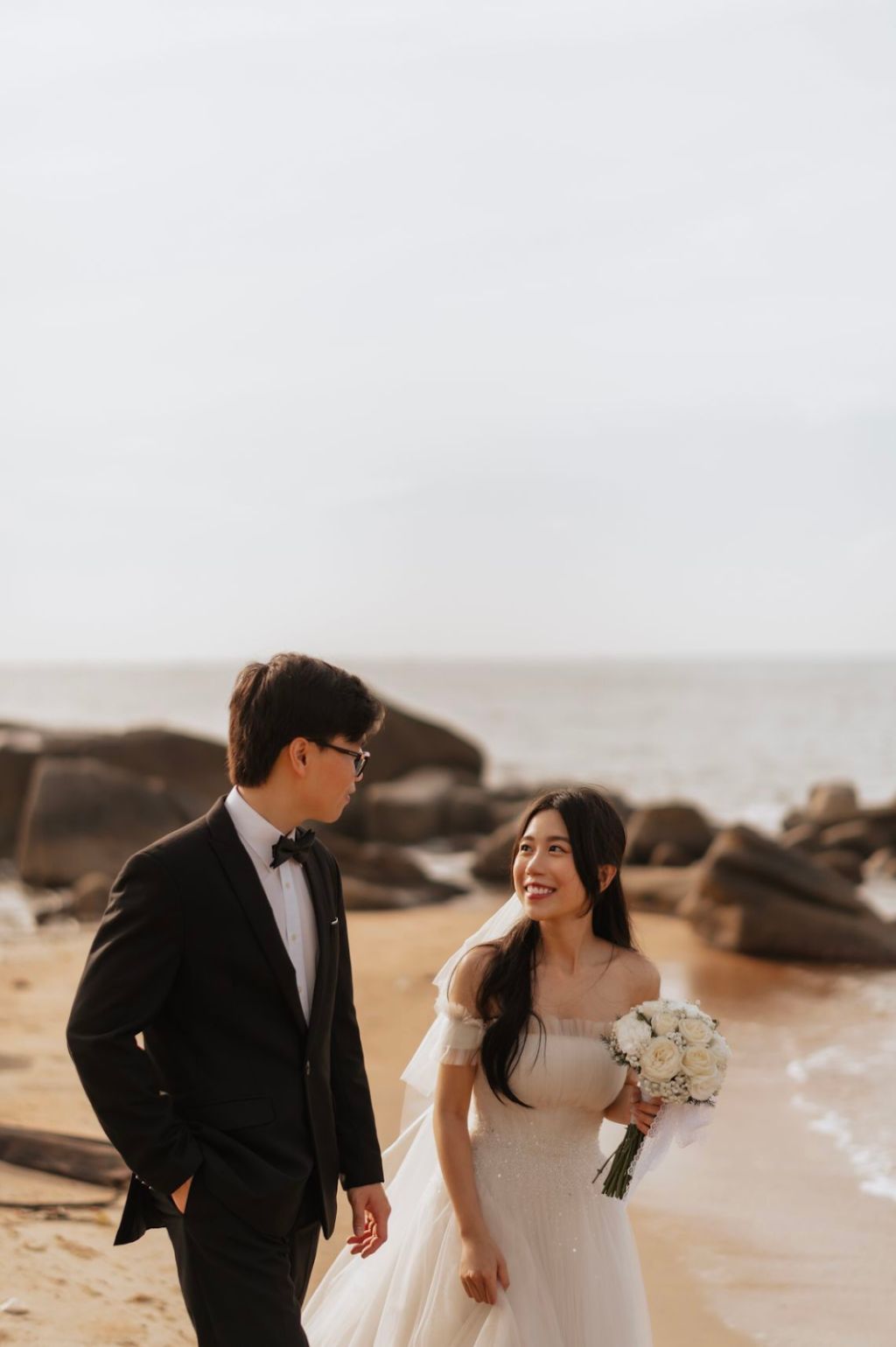 KN Wedding – Đa dạng phong cách chụp ảnh cưới