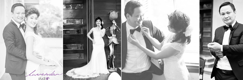 Ảnh cưới Hàn Quốc-chụp ảnh cưới với lavender studio phong cách Hàn