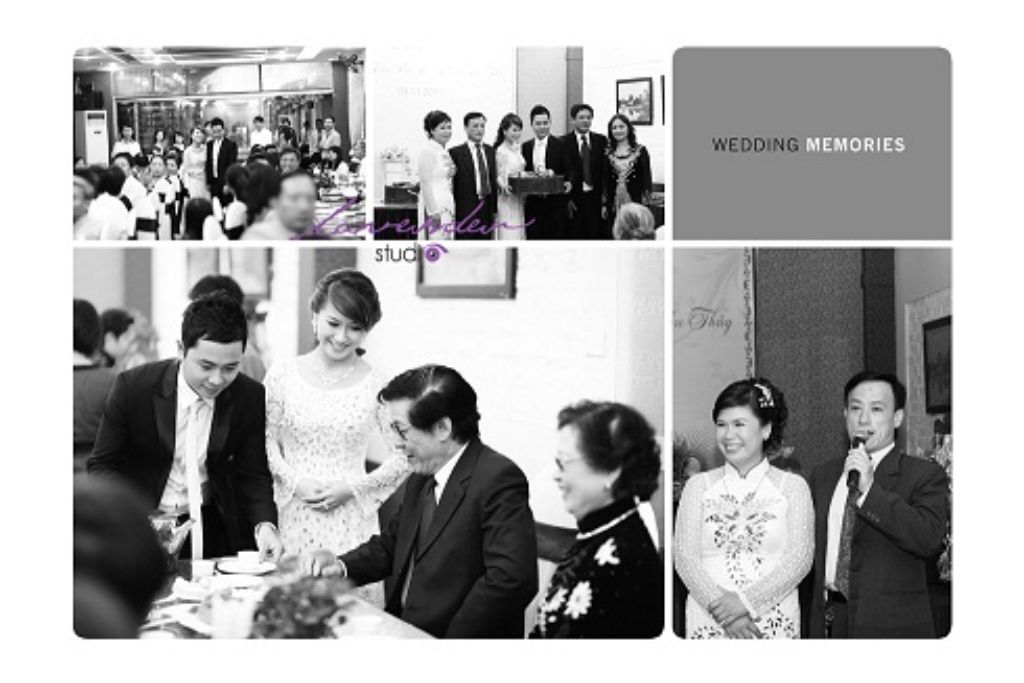 Top 10 đơn vị chụp ảnh cưới hỏi ở Đà Nẵng uy tín nhất hiện nay