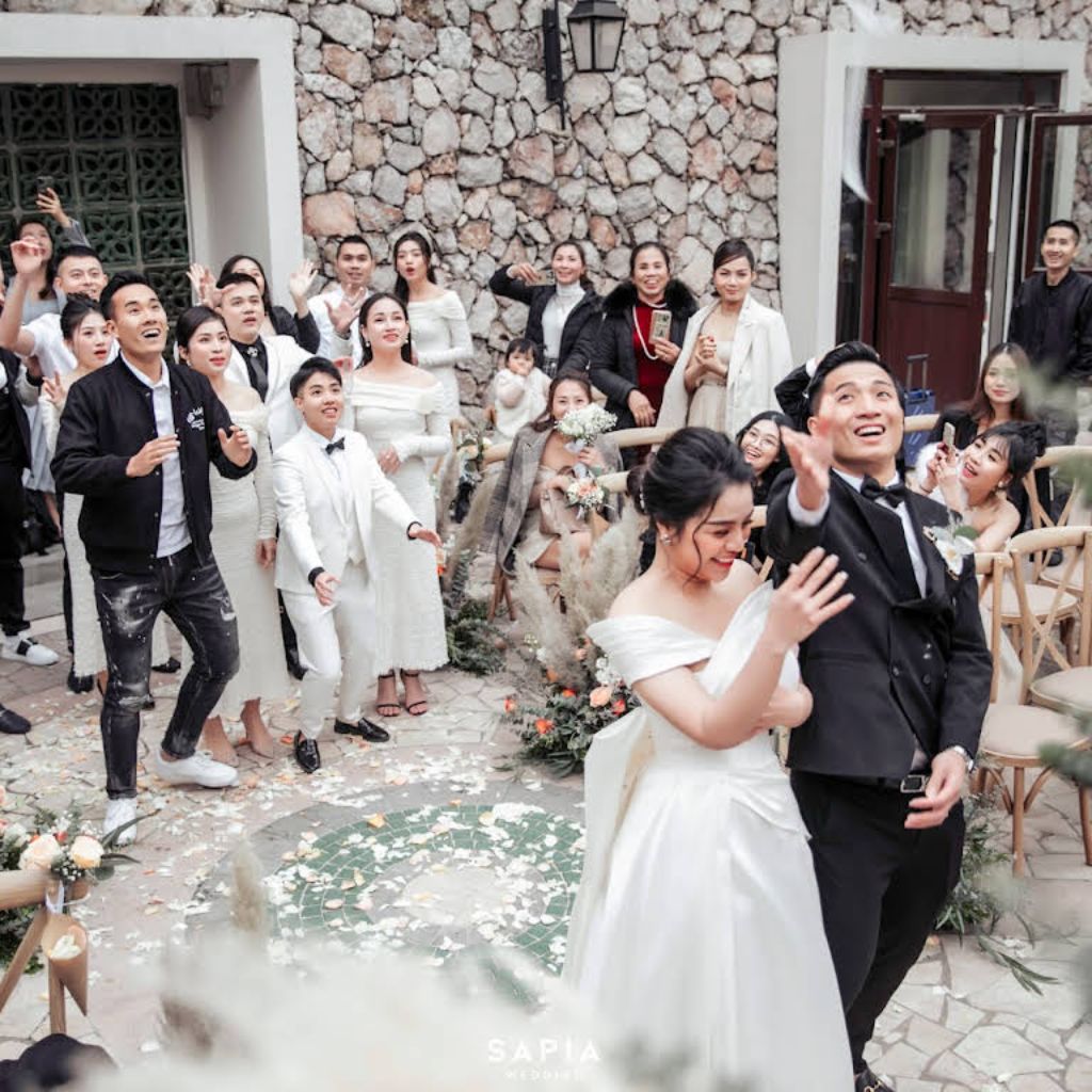 Fix Studio Wedding – Đơn vị chụp ảnh cưới hỏi ở Đà Nẵng cực đẹp