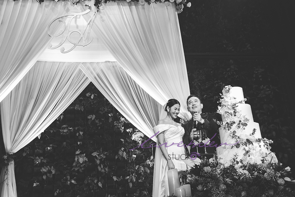 Studio chụp ảnh cưới hỏi trọn gói ở Đà Nẵng