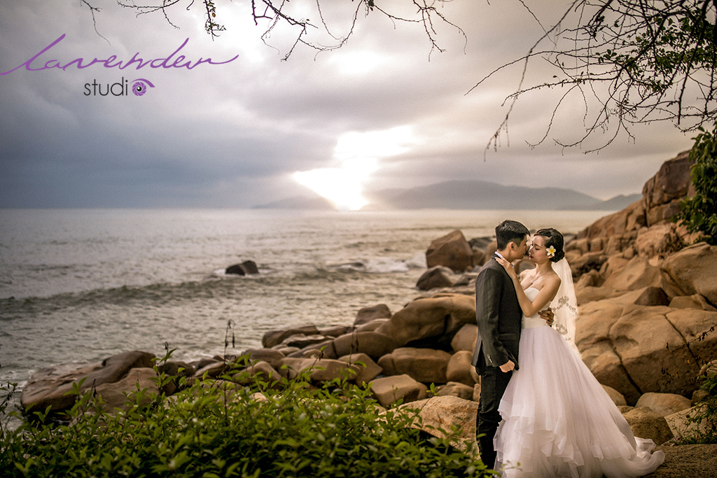 Báo giá chụp ảnh cưới ngoại cảnh Đà Nẵng- Hội an