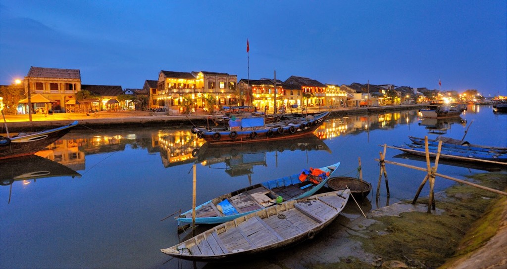 anh cuoi o hoi an