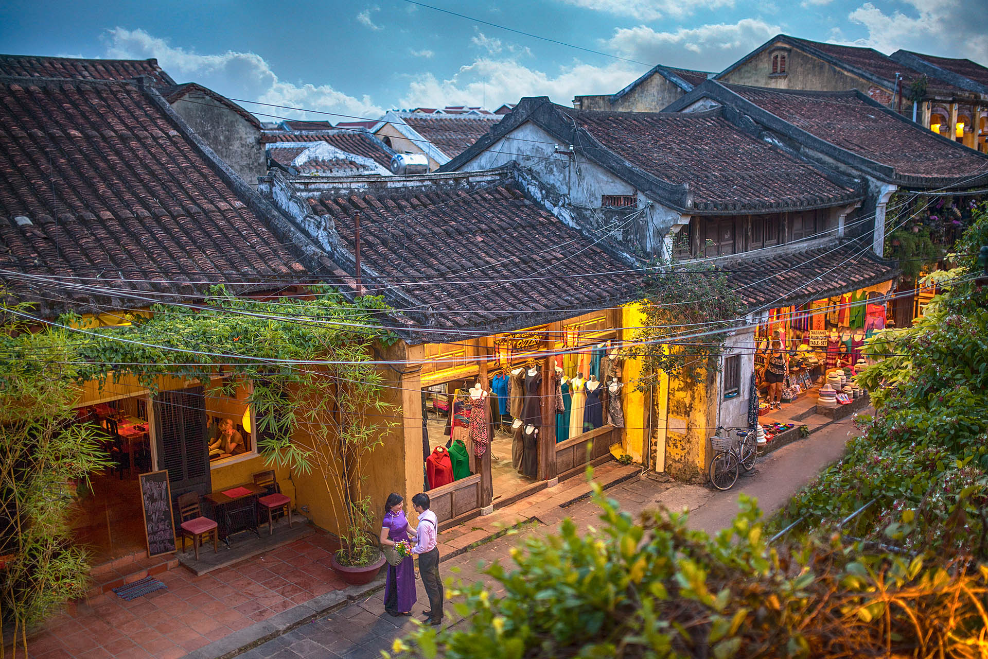 pho co hoi an