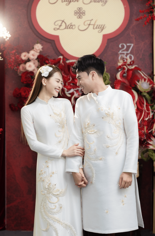 Dịch vụ chụp ảnh cưới kết hợp nghỉ dưỡng với áo dài theo xu hướng 2026 Dịch vụ chụp ảnh cưới kết hợp nghỉ dưỡng với áo dài theo xu hướng 2026
