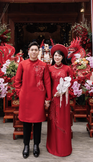 Dịch vụ chụp ảnh cưới kết hợp nghỉ dưỡng với áo dài theo xu hướng 2026 Dịch vụ chụp ảnh cưới kết hợp nghỉ dưỡng với áo dài theo xu hướng 2026