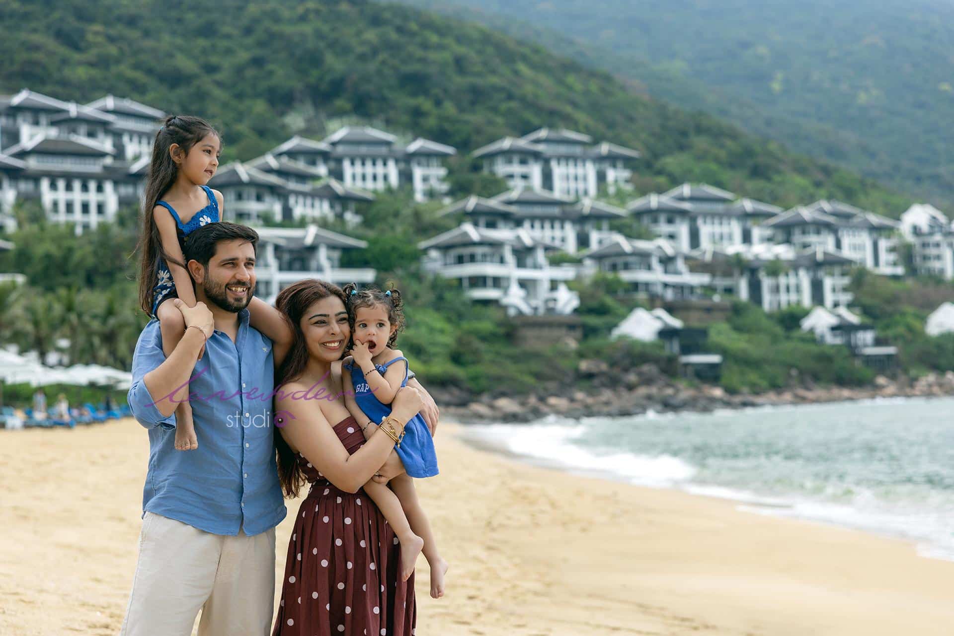 Báo giá dịch vụ chụp ảnh gia đình ngoại cảnh hiện nay