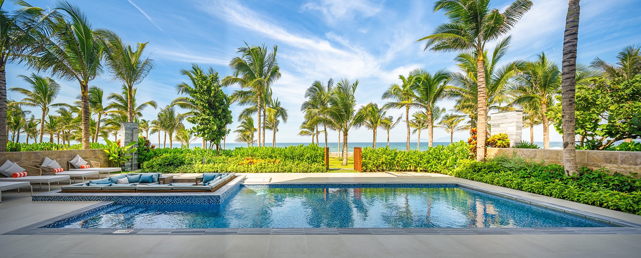 Chụp ảnh quảng cáo resort-khách sạn đẹp ở Đà Nẵng cùng Hải Phòng Studio