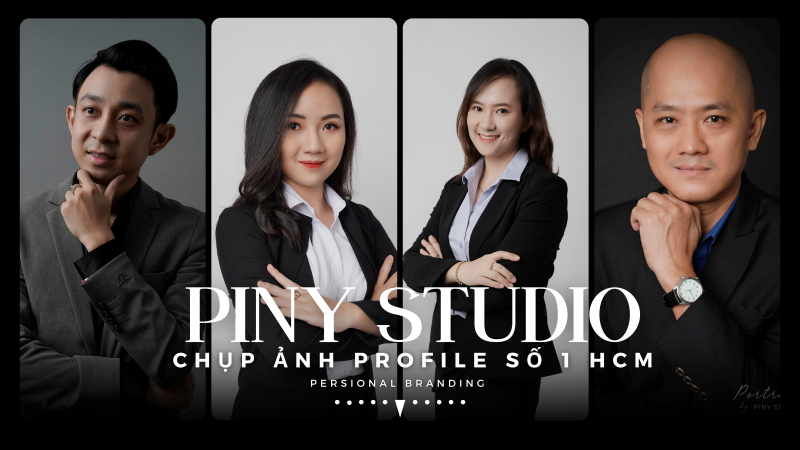 Studio nào chụp ảnh profile cá nhân ở Tp HCM giá rẻ