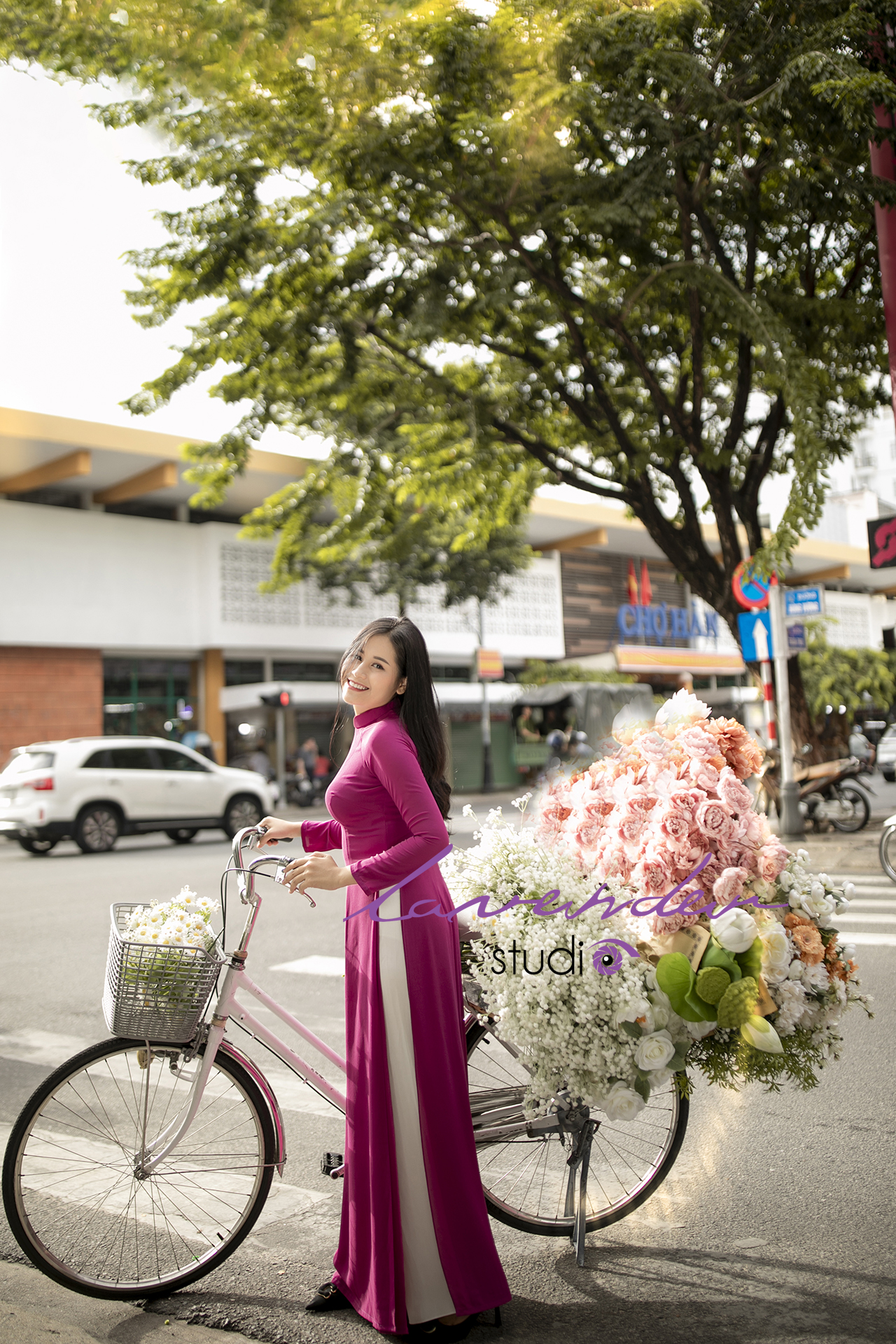 Chụp ảnh giá rẻ ở Đà Nẵng