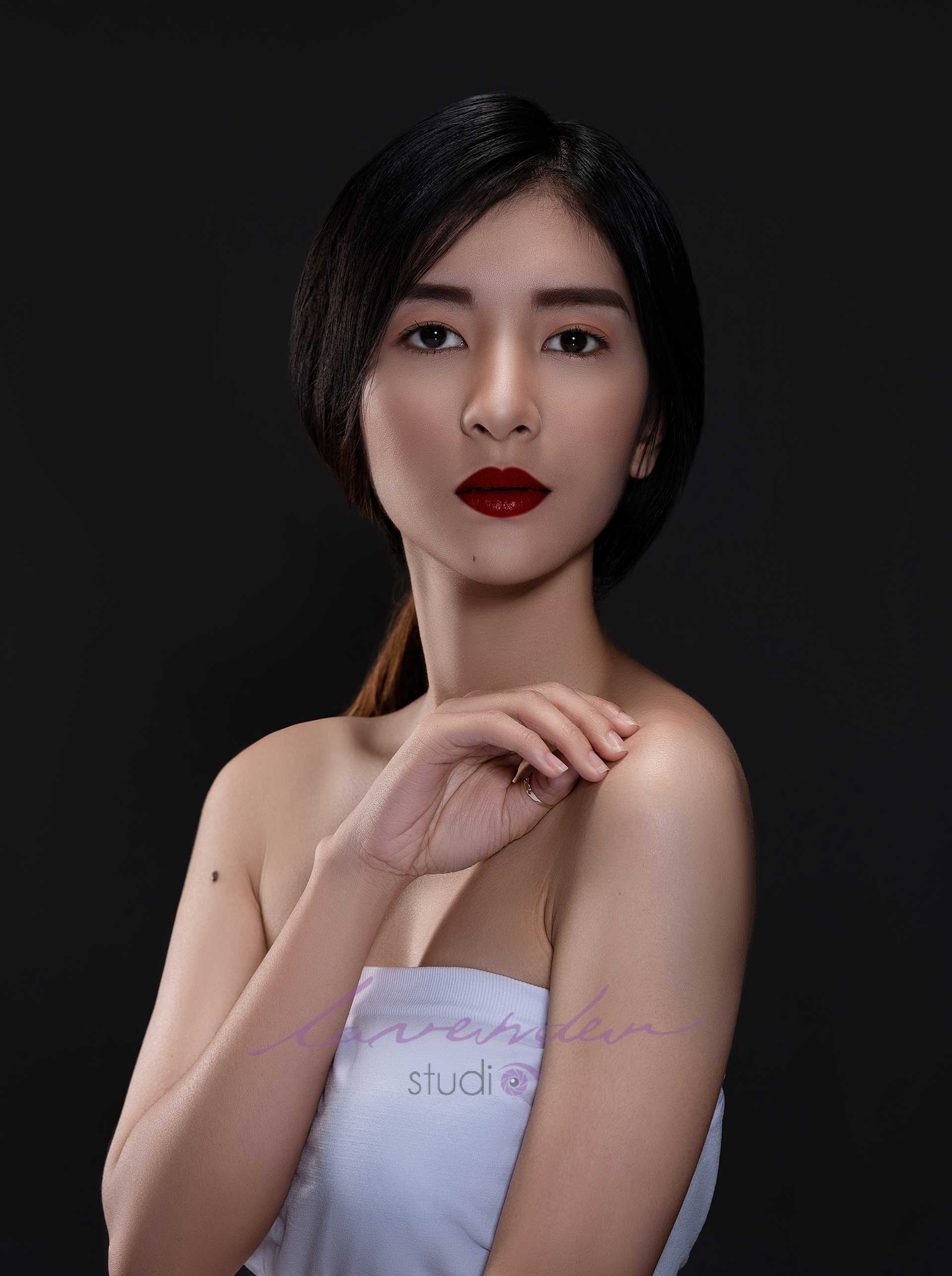 Dịch vụ chụp beauty làm quảng cáo ở TP HCM