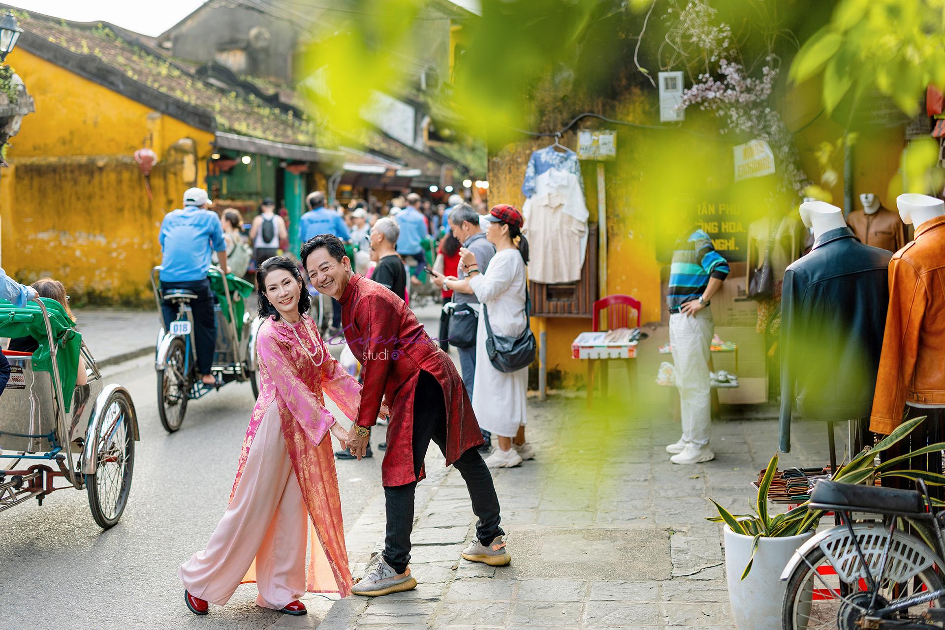Chụp hình couple làm kỷ niệm ở Hội An du lịch giá bao nhiêu Chụp hình couple làm kỷ niệm ở Hội An du lịch giá bao nhiêu
