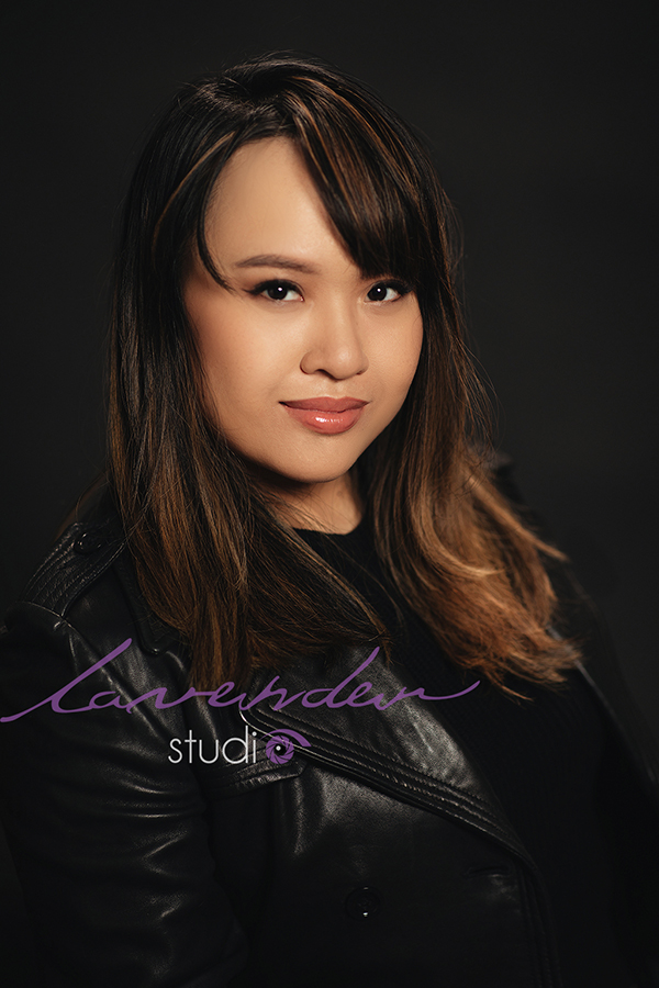 Studio chụp ảnh profile cá nhân uy tín ở TP HCM- Lavender