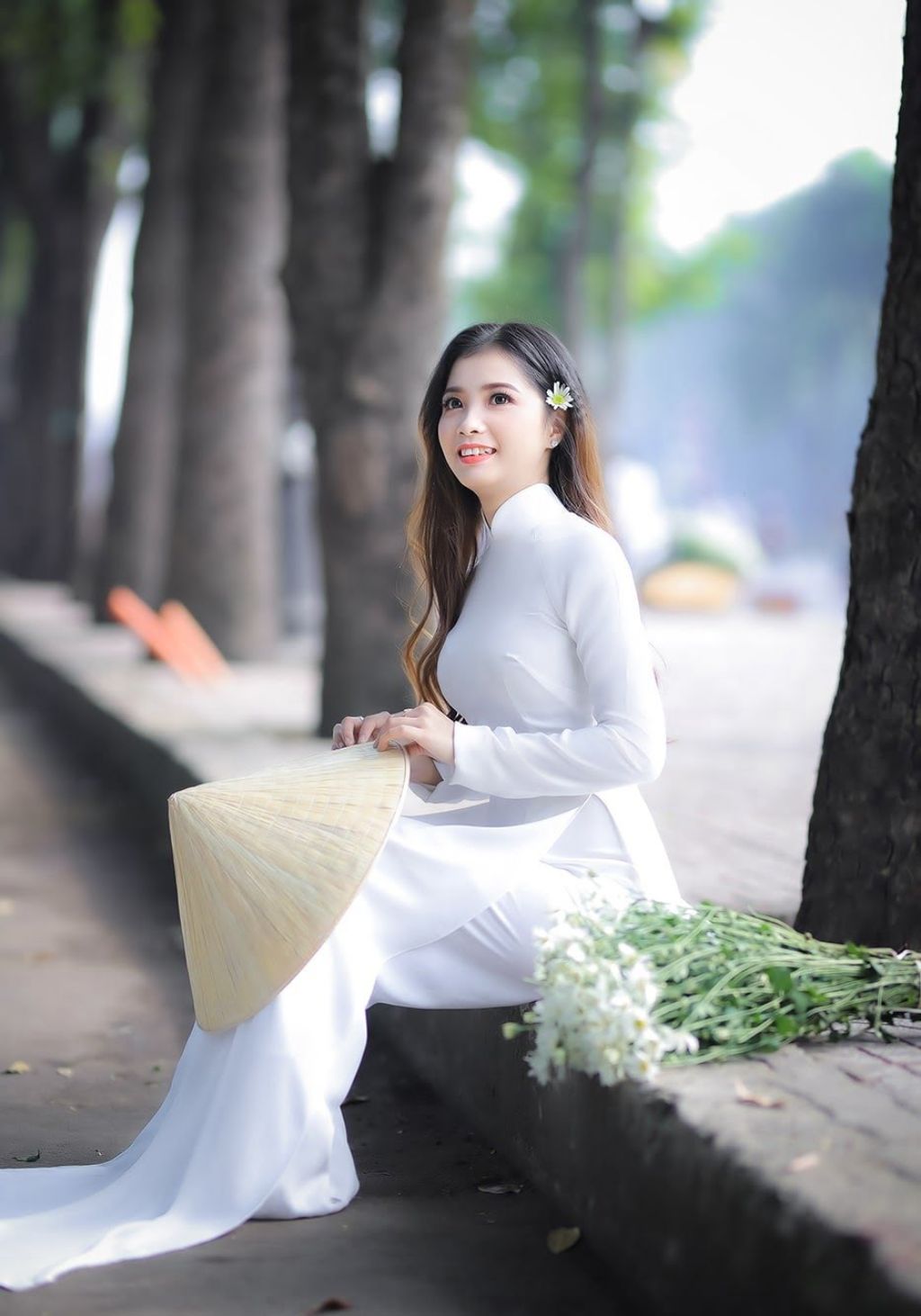 Trải nghiệm dịch vụ chụp ảnh áo dài cực chất tại Sài Gòn