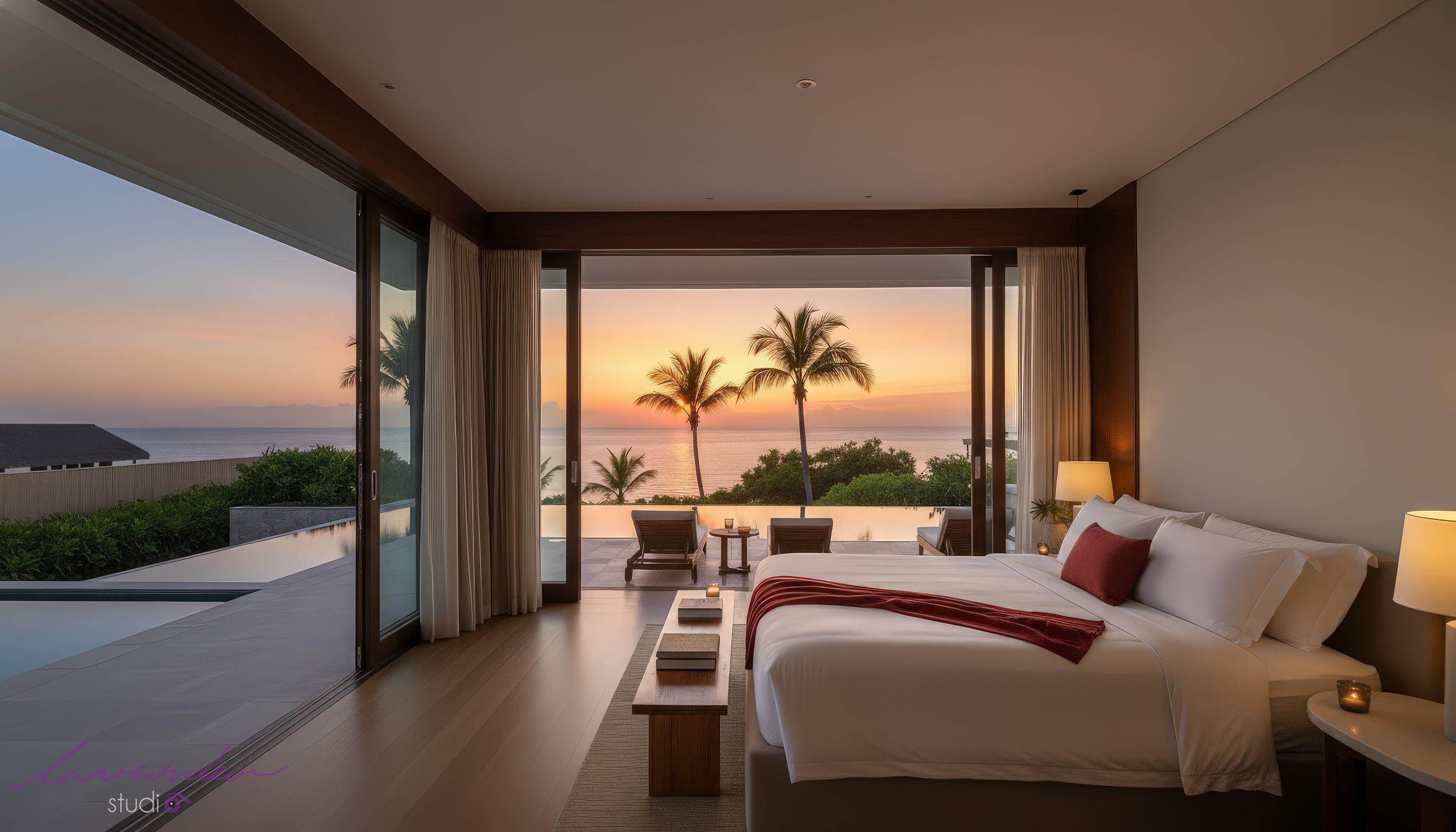 Địa chỉ chuyên chụp hình quảng cáo khách sạn đẹp ở Hội an- Đà Nẵng- Huế