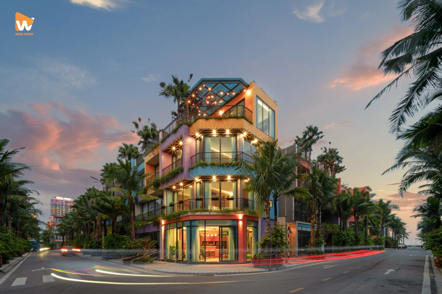 Chụp ảnh quảng cáo khách sạn ở Hà Nội cùng win win media Chụp ảnh quảng cáo khách sạn ở Hà Nội cùng win win media