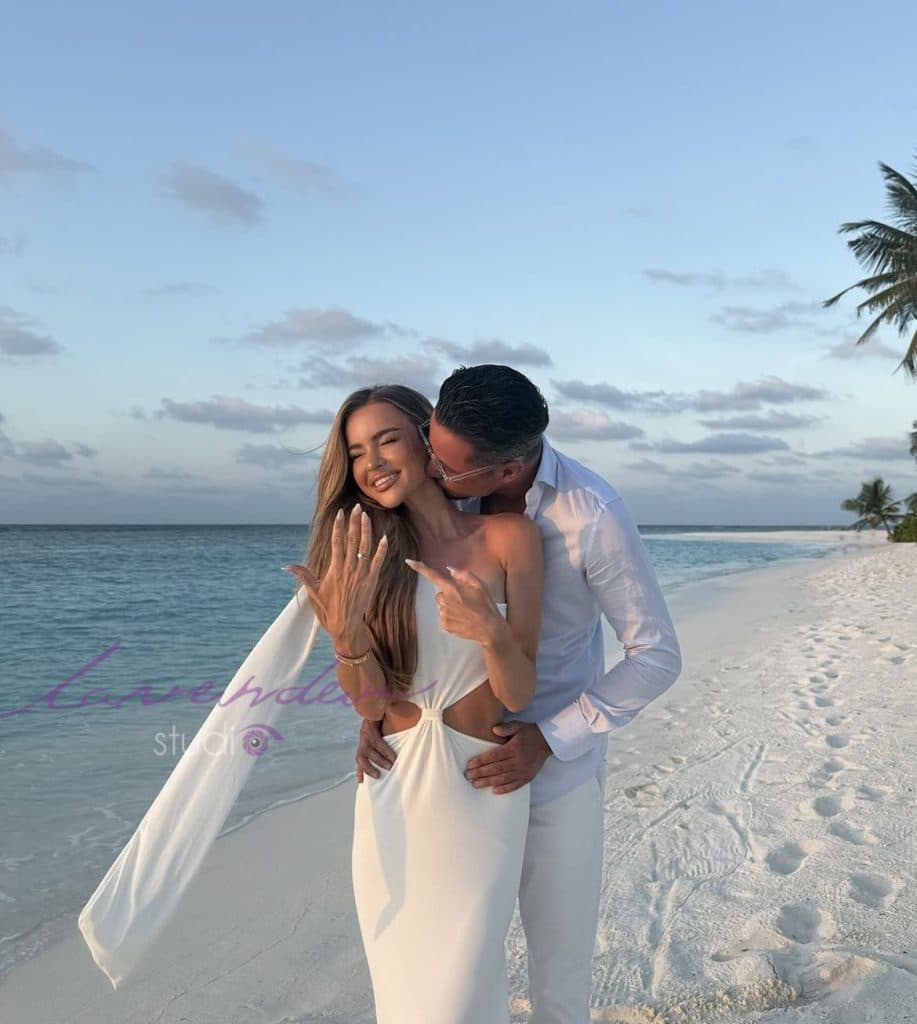 Dịch vụ cầu hôn toàn quốc - Ý tưởng đến thực hiện cùng Lavender Wedding Planner & Events Dịch vụ cầu hôn toàn quốc - Ý tưởng đến thực hiện cùng Lavender Wedding Planner & Events