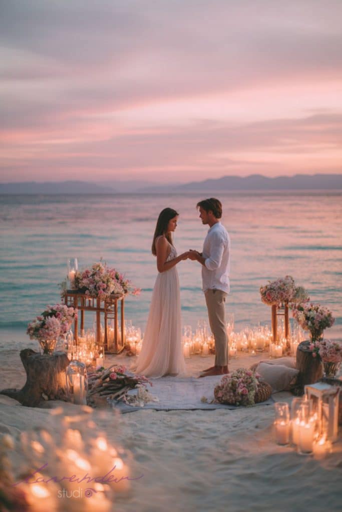 Dịch vụ cầu hôn toàn quốc - Ý tưởng đến thực hiện cùng Lavender Wedding Planner & Events Dịch vụ cầu hôn toàn quốc - Ý tưởng đến thực hiện cùng Lavender Wedding Planner & Events