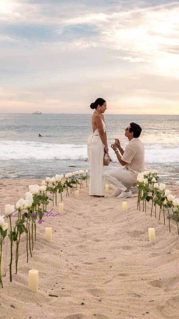 Dịch vụ cầu hôn toàn quốc - Ý tưởng đến thực hiện cùng Lavender Wedding Planner & Events Dịch vụ cầu hôn toàn quốc - Ý tưởng đến thực hiện cùng Lavender Wedding Planner & Events