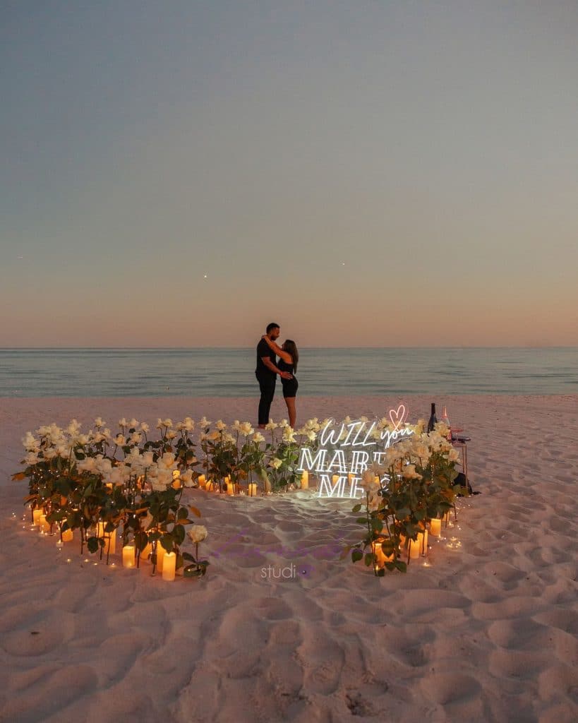 Dịch vụ cầu hôn toàn quốc - Ý tưởng đến thực hiện cùng Lavender Wedding Planner & Events Dịch vụ cầu hôn toàn quốc - Ý tưởng đến thực hiện cùng Lavender Wedding Planner & Events