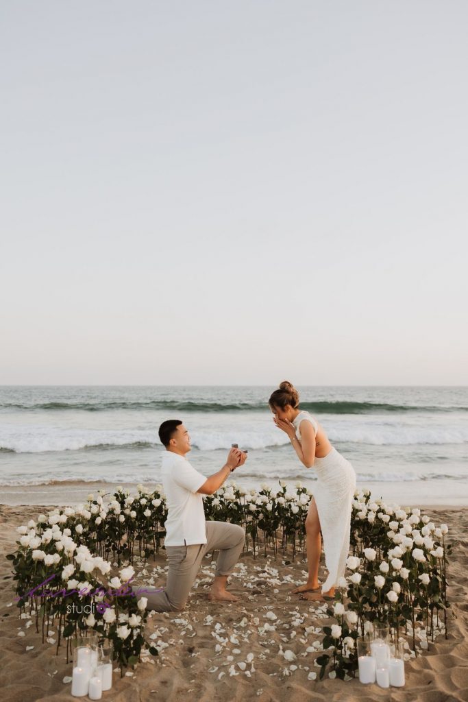 Dịch vụ cầu hôn toàn quốc - Ý tưởng đến thực hiện cùng Lavender Wedding Planner & Events Dịch vụ cầu hôn toàn quốc - Ý tưởng đến thực hiện cùng Lavender Wedding Planner & Events