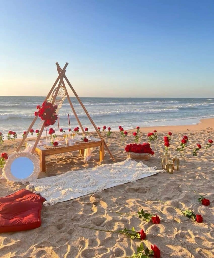 Dịch vụ cầu hôn toàn quốc - Ý tưởng đến thực hiện cùng Lavender Wedding Planner & Events Dịch vụ cầu hôn toàn quốc - Ý tưởng đến thực hiện cùng Lavender Wedding Planner & Events