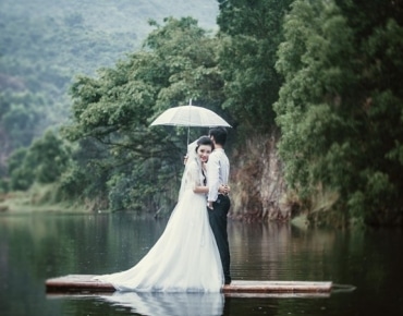 Trọn bộ kinh nghiệm du lịch kết hợp chụp ảnh cưới 2026