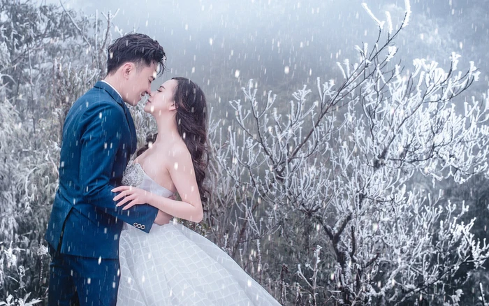 Trọn bộ kinh nghiệm du lịch kết hợp chụp ảnh cưới 2026