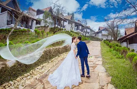 Trọn bộ kinh nghiệm du lịch kết hợp chụp ảnh cưới 2026