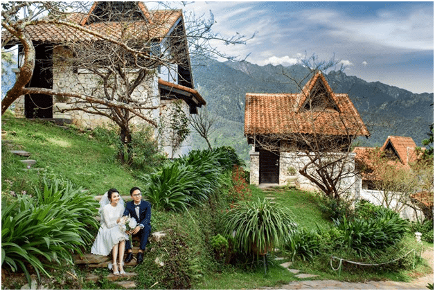 Trọn bộ kinh nghiệm du lịch kết hợp chụp ảnh cưới 2026