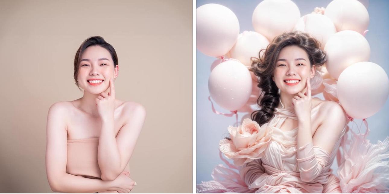 Dịch vụ ghép ảnh bằng ai của google gemini