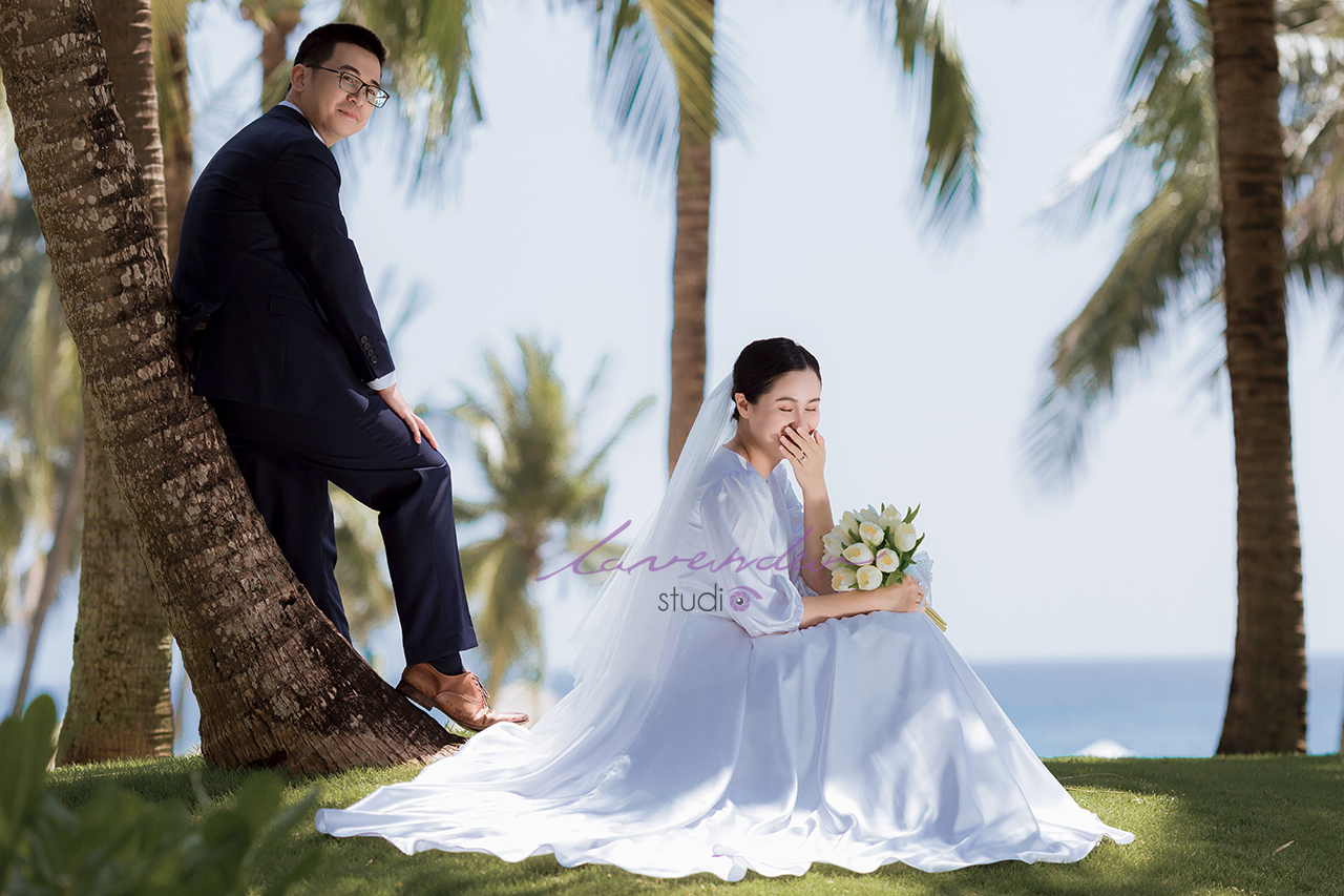 Giá dịch vụ chụp ảnh cưới phong cách Hàn quốc bao nhiêu tiền