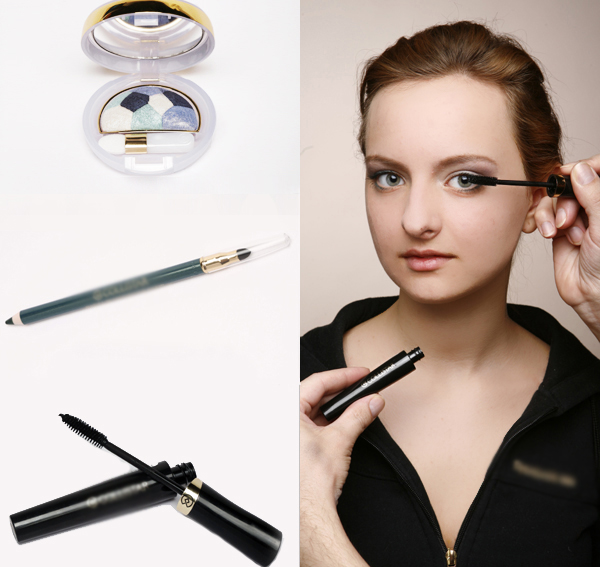 Trang điểm cô dâu - Hướng dẫn make up cưới tông đỏ cam