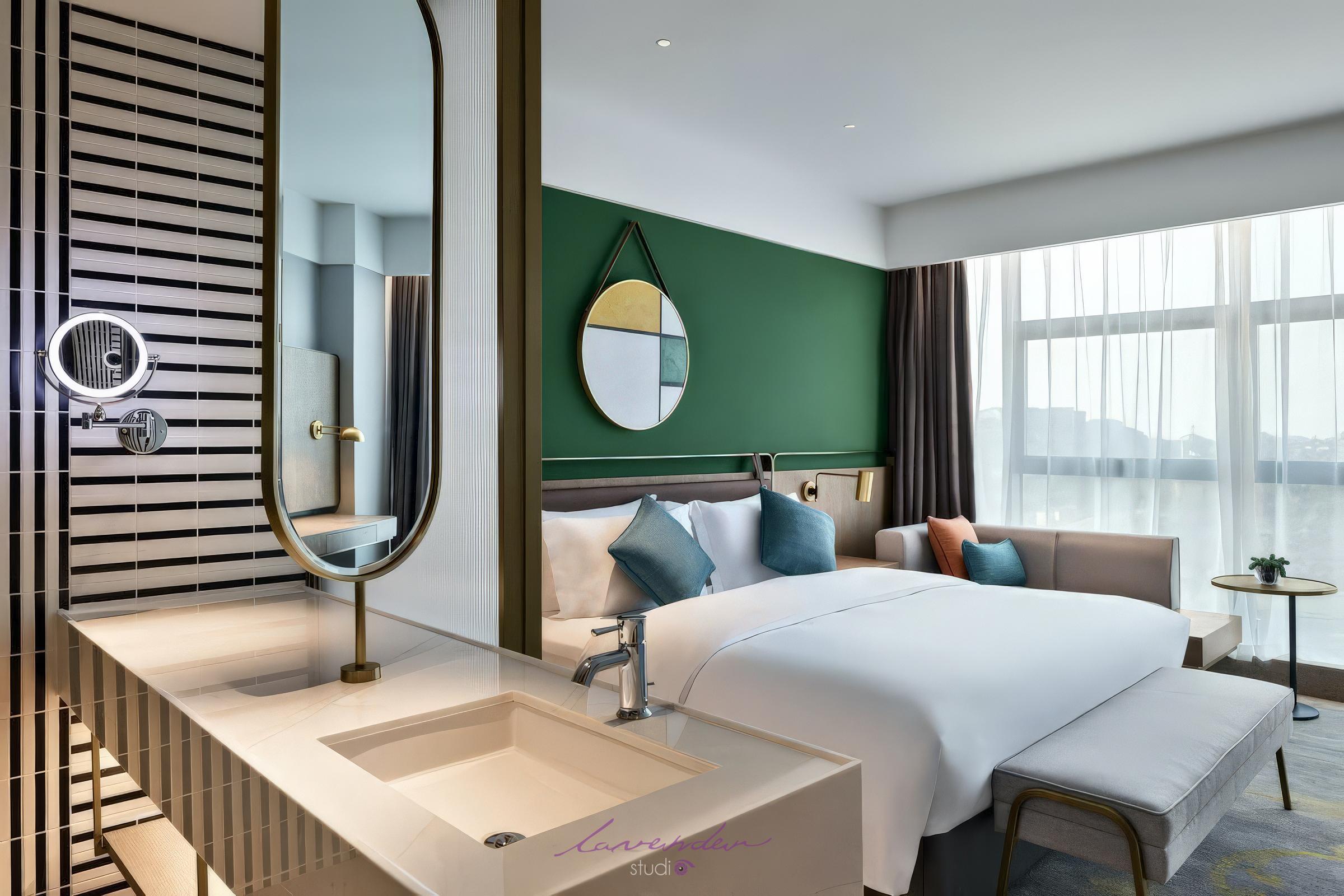 Review dịch vụ chụp ảnh khách sạn của Lavender studio Hà Nội Review dịch vụ chụp ảnh khách sạn của Lavender studio Hà Nội