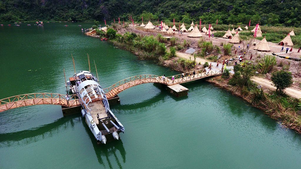 phim truong o ninh binh