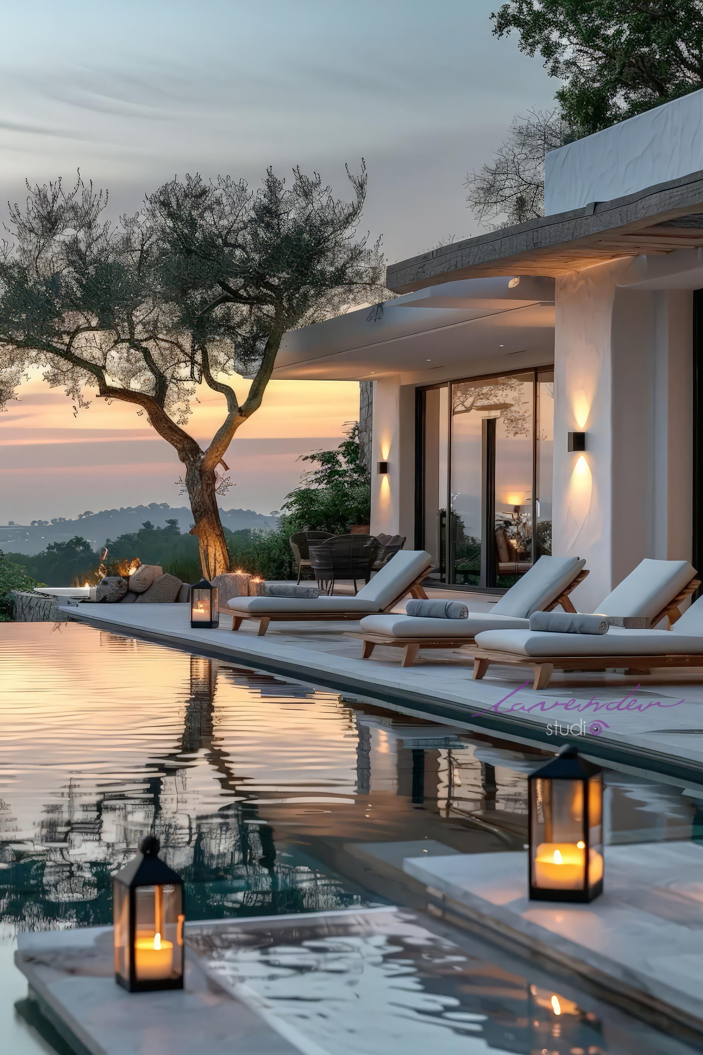 Toplist các địa chỉ chuyên chụp hình resort đẹp ở Đà Nẵng