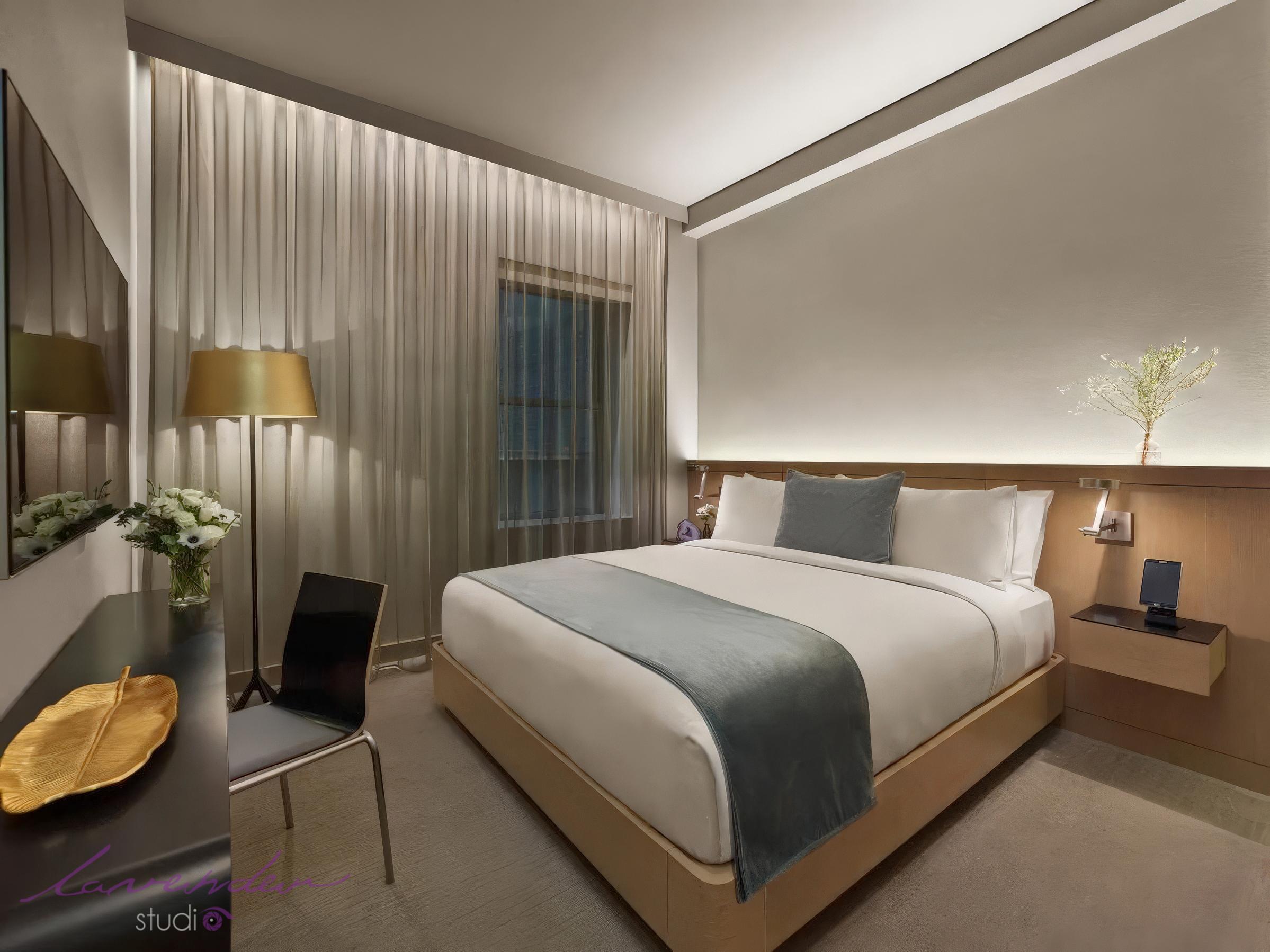 Studio nào chuyên chụp hình khách sạn chuyên nghiệp ở Đà Nẵng