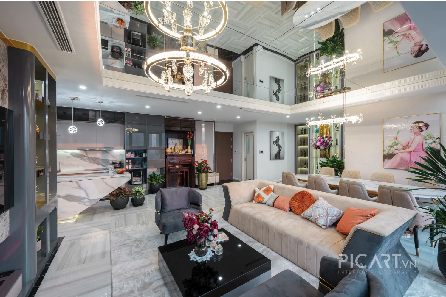 Chụp hình khách sạn giá rẻ cùng Picart Studio Hà Nội Chụp hình khách sạn giá rẻ cùng Picart Studio Hà Nội