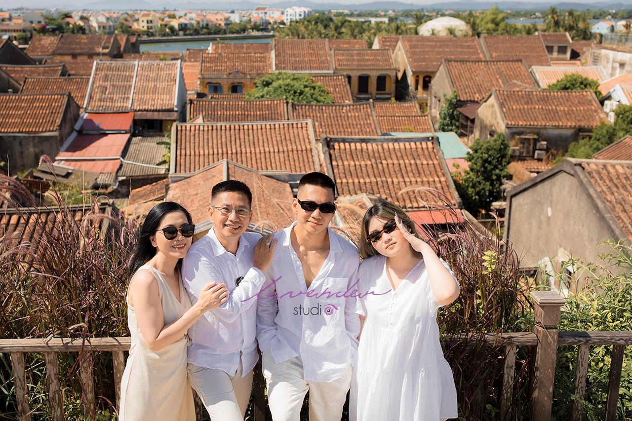 Tham khảo dịch vụ chụp hình kỷ niệm ngày cưới ở Hội An