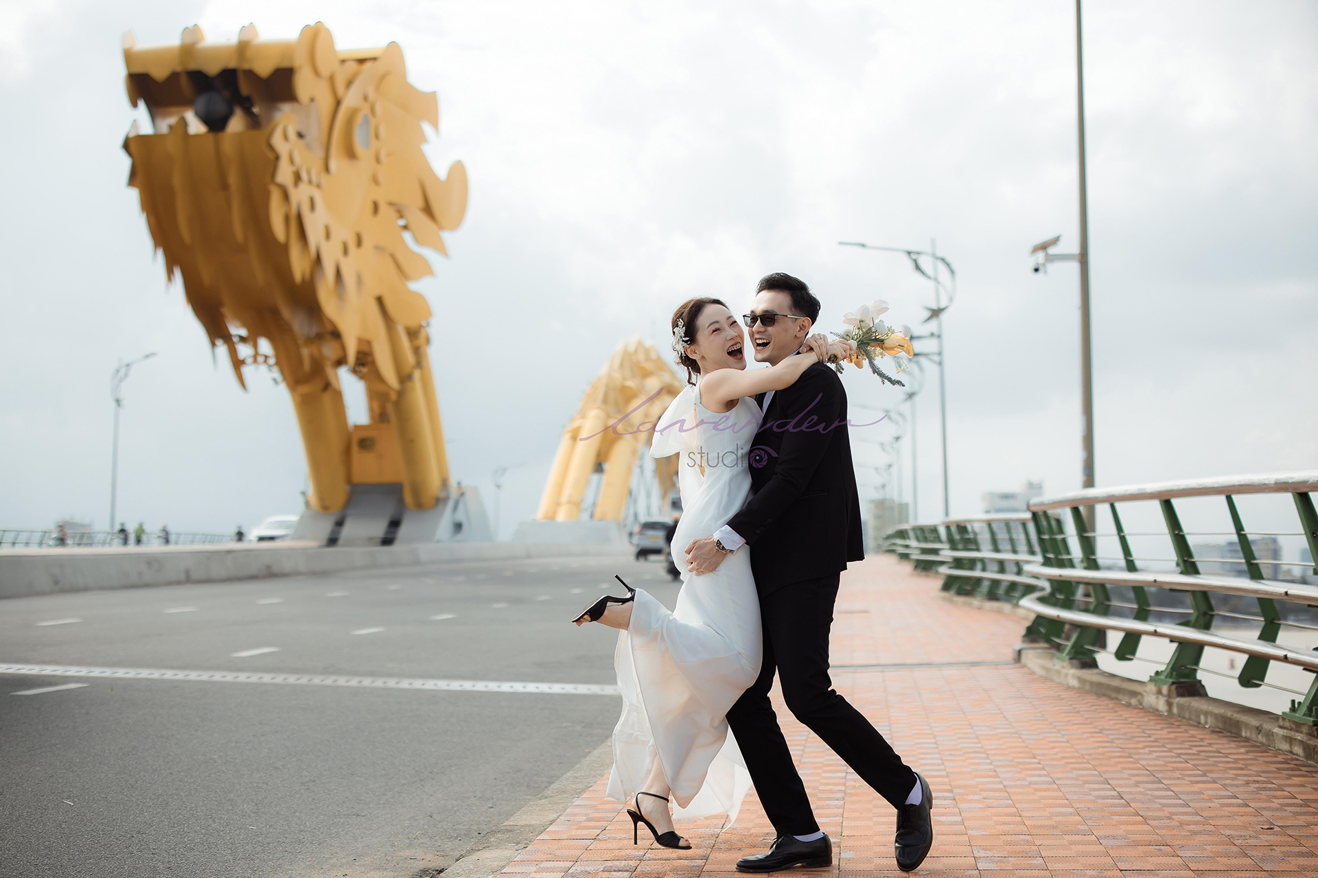 Thuê dịch vụ chụp hình cưới ở Đà Nẵng giá bao nhiêu năm 2026-2027